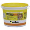 weber.pas exlusive 2 mm roztieraná VR520